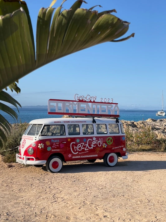 Formentera: El arte de vivir despacio