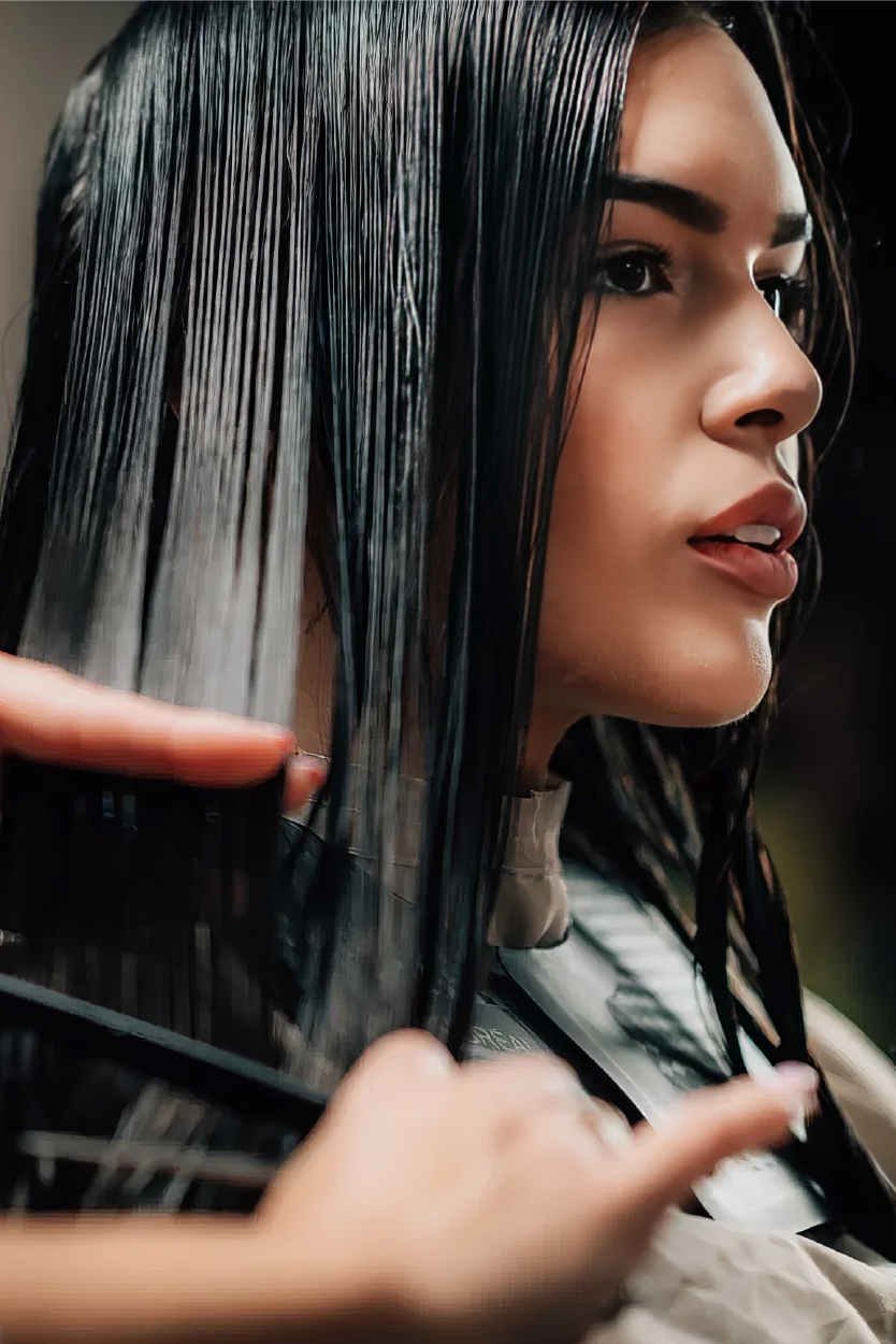 Expérience Lumière