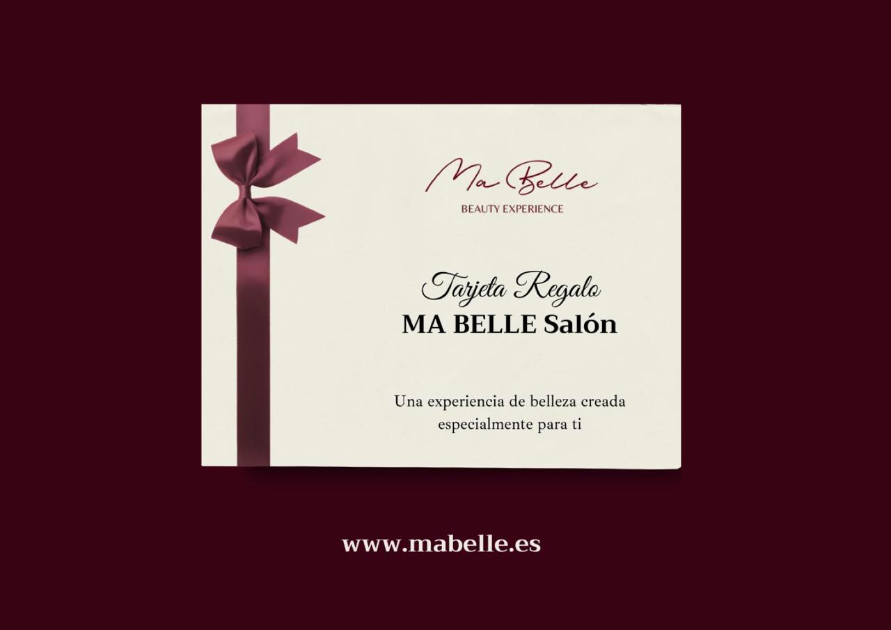 Gift Card Manicure & Pedicure