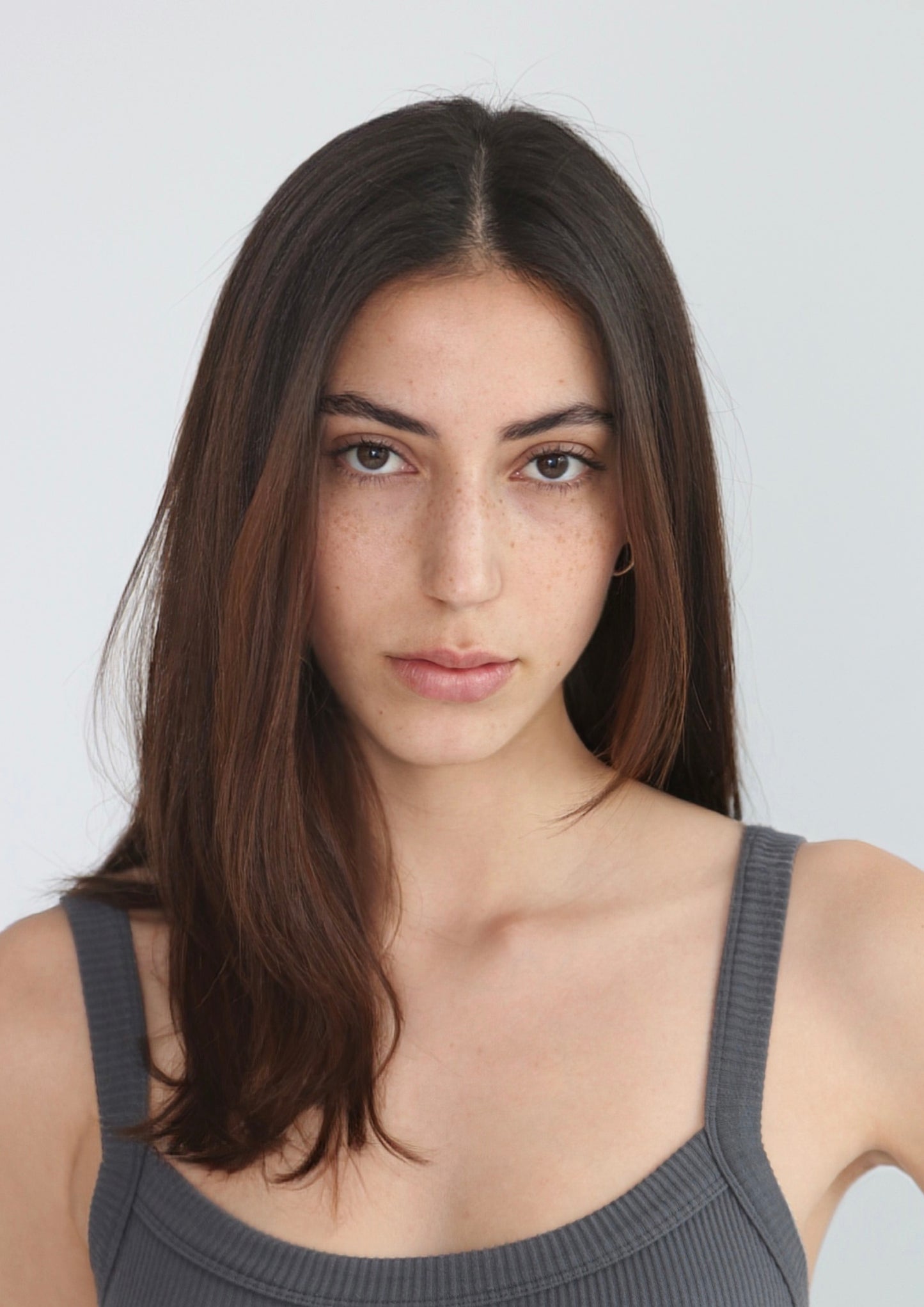Corte mujer