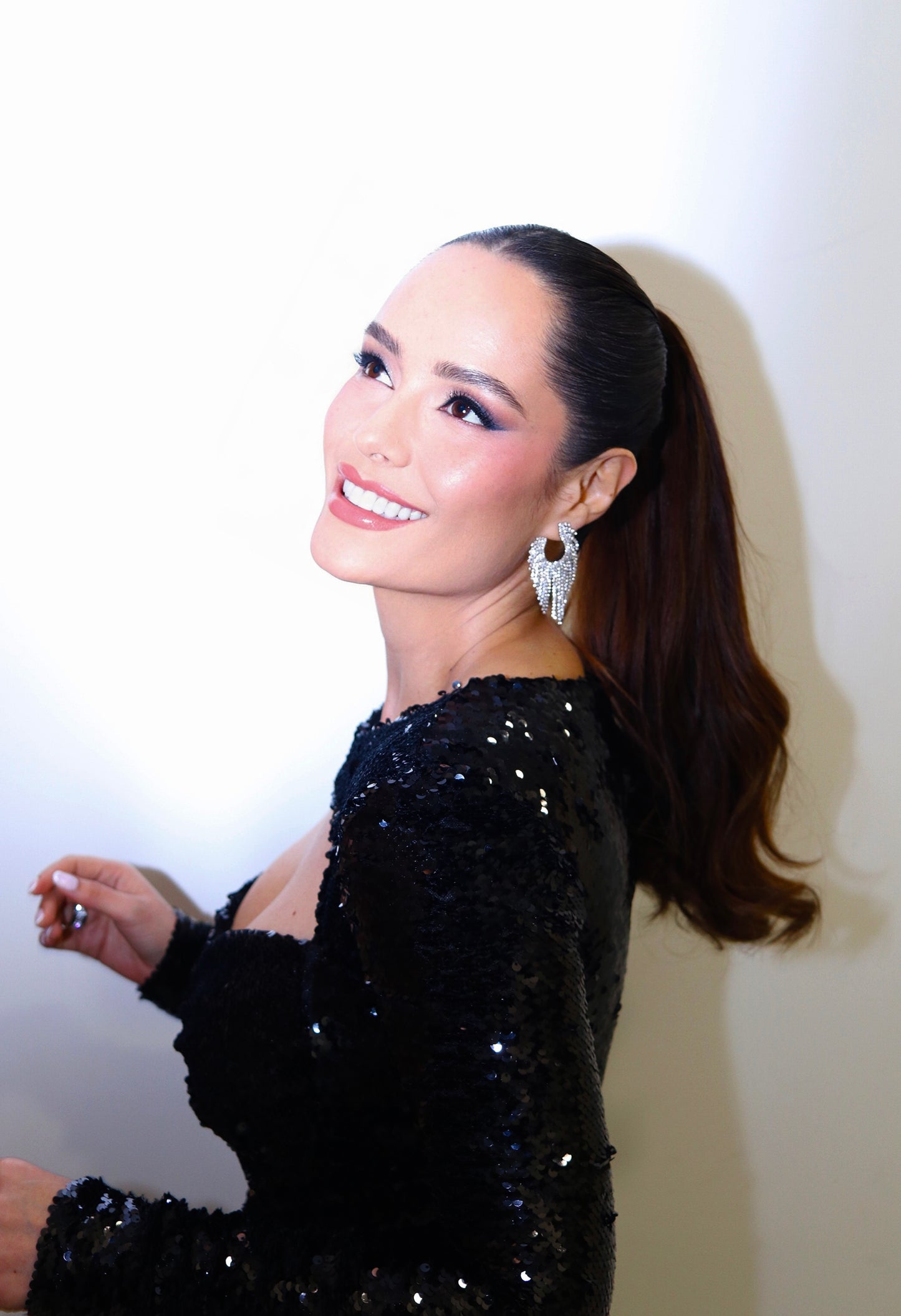 Maquillaje para Eventos y Ocasiones Especiales