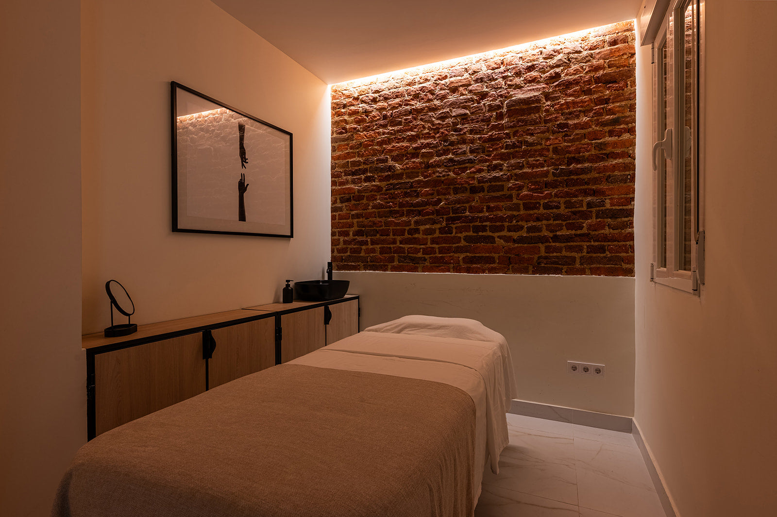 medicina estética barrio salamanca