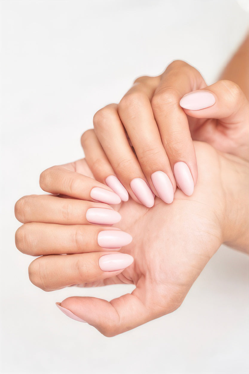 Nivelación de uñas