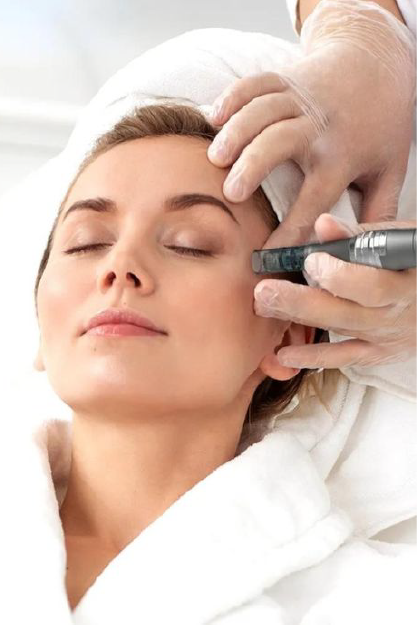 NeopenMED Microneedling
