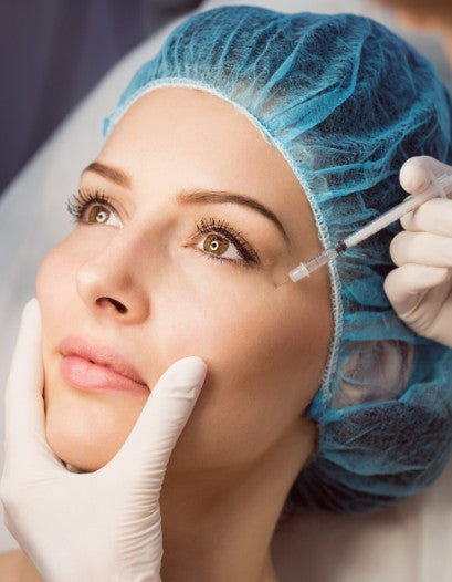 Skin Booster Madrid