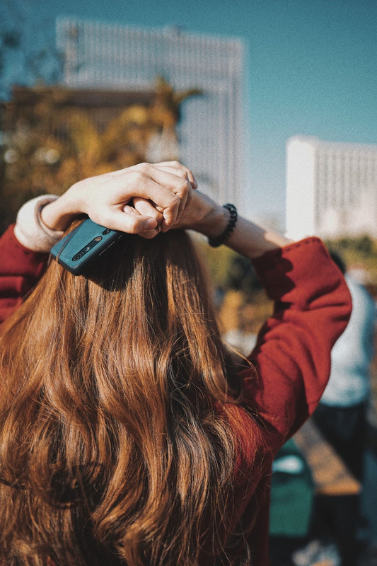 Vuelta a la oficina: 8 claves para una melena impecable