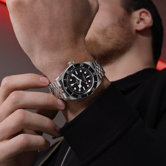 TUDOR: LA ELEGANCIA ACCESIBLE DEL RELOJ SUIZO QUE NACE DE ROLEX