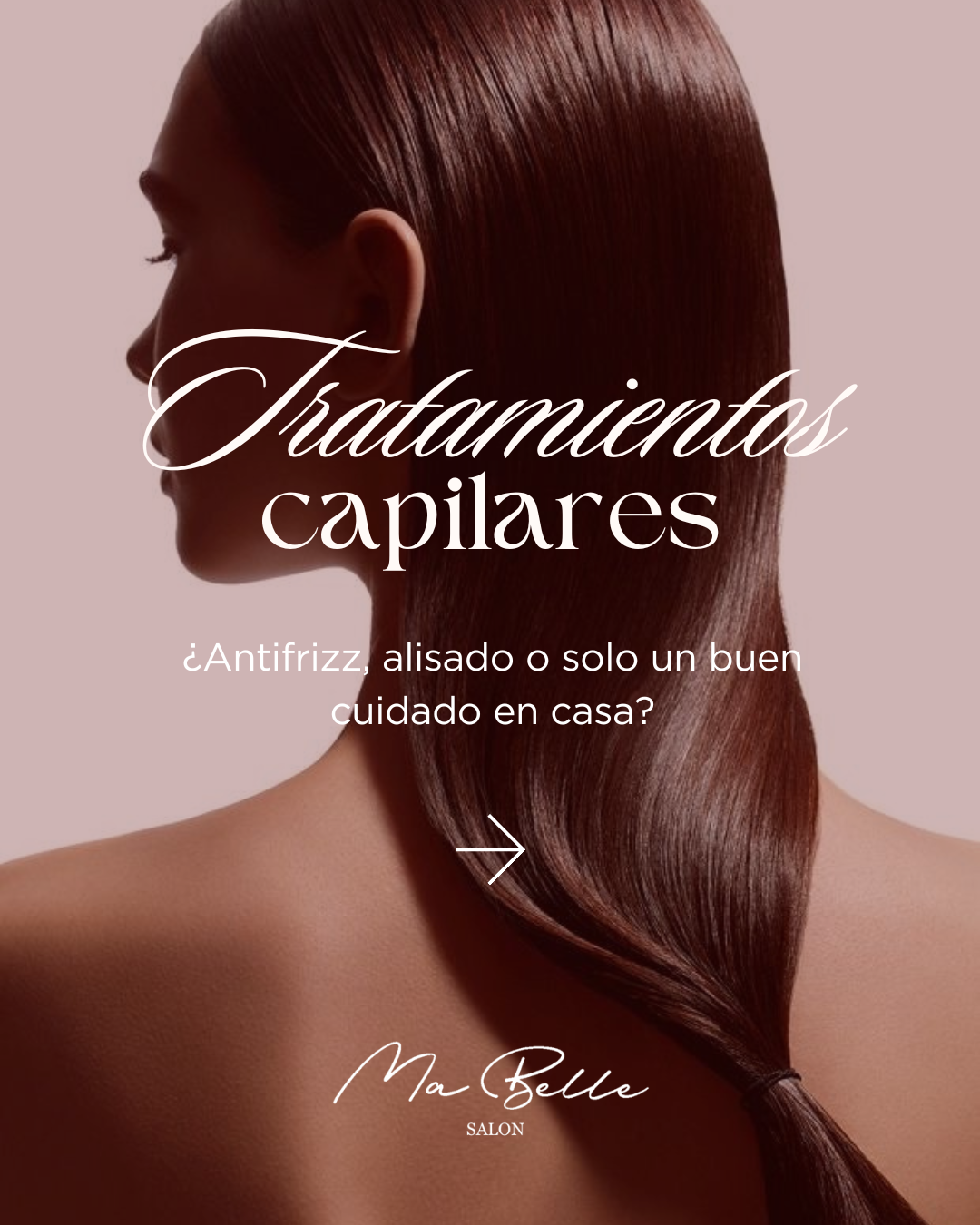 Tratamientos capilares