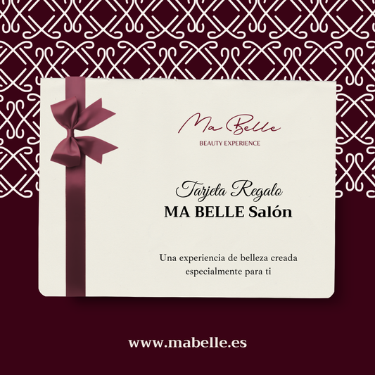 Gift Ma Belle Salon