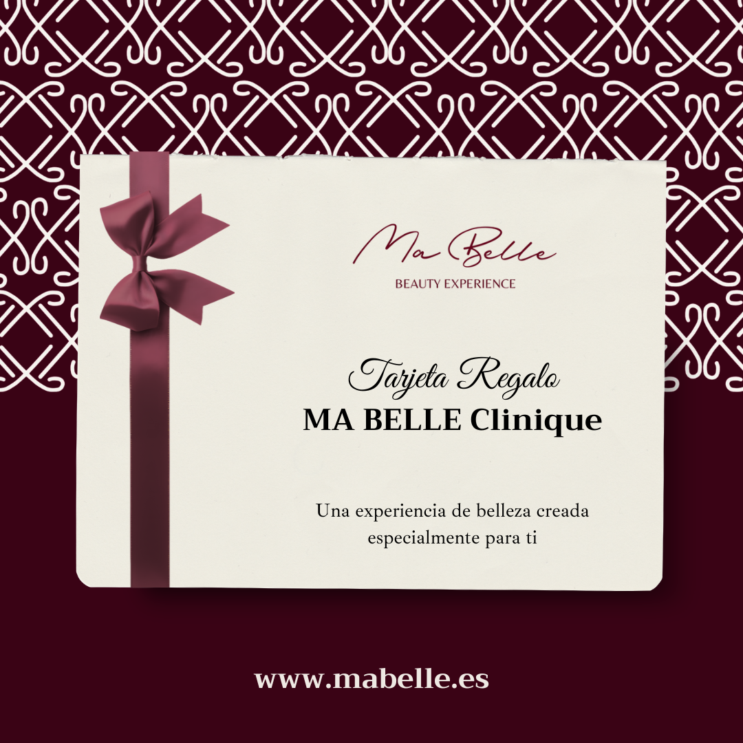 Gift Ma Belle Clinic