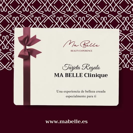 Gift Ma Belle Clinic