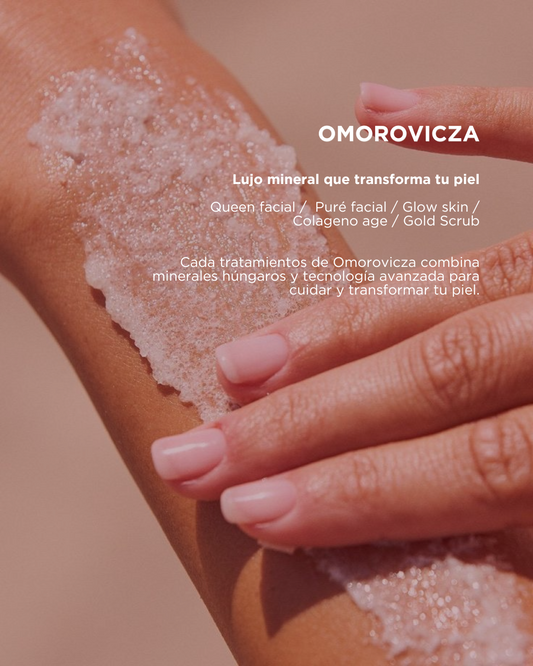 Tratamientos OMOROVICSA
