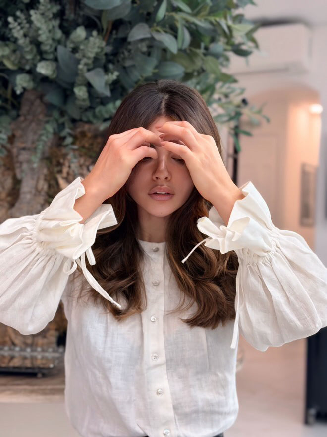 Peinado, Blowdry