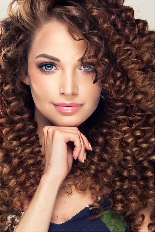 Tratamiento Anti Frizz