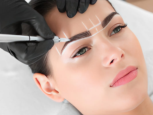 Microblading