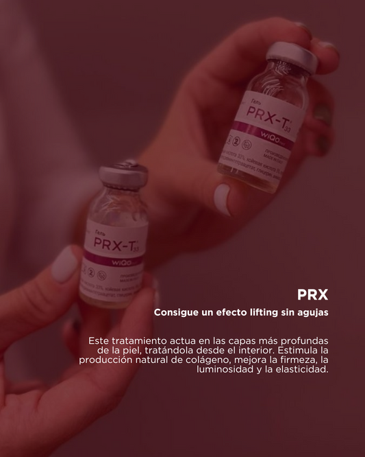 PRX-T33 – Peeling Médico Superglow