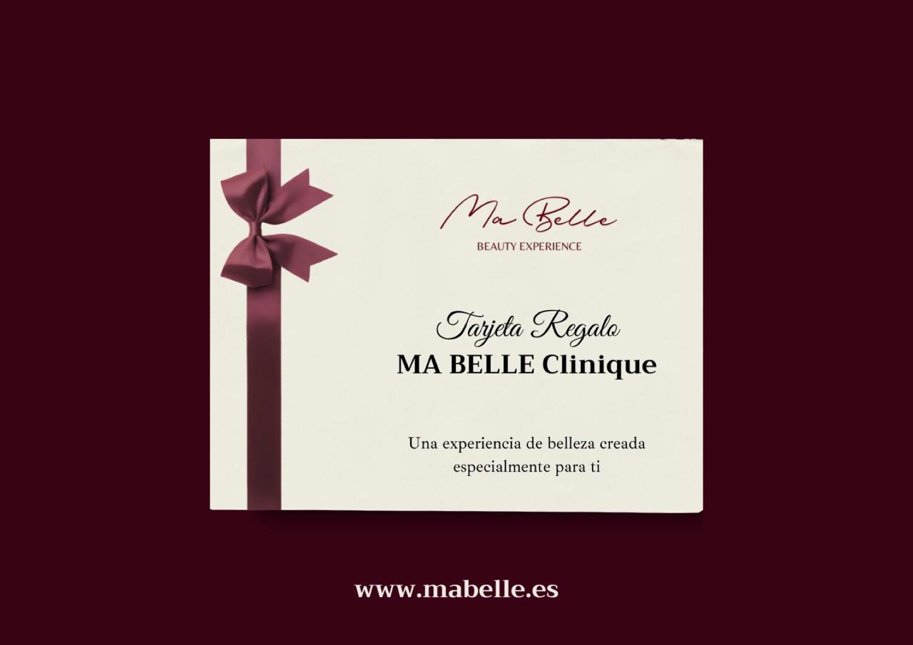 Gift Card Facial & Body Treatments