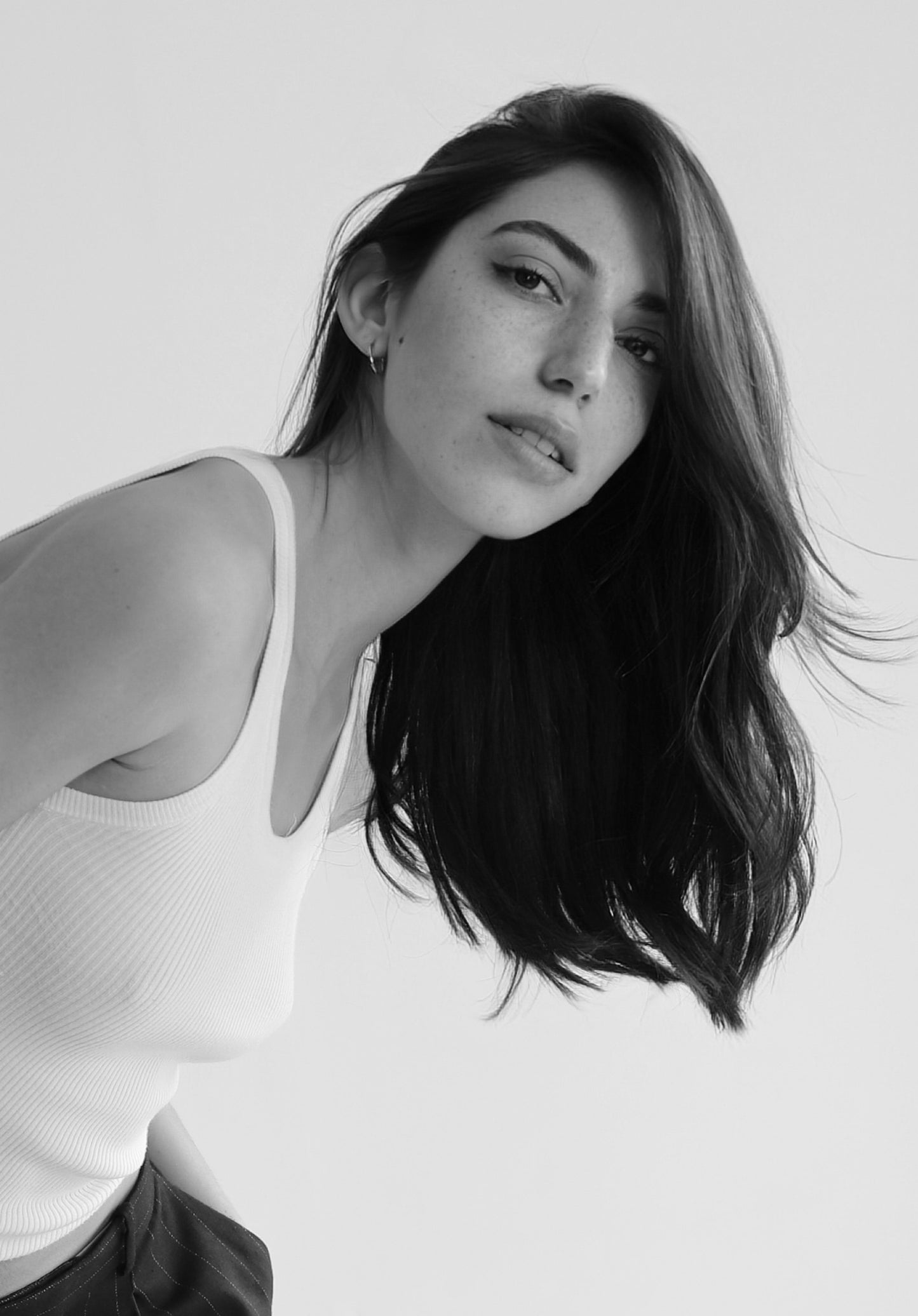 Corte mujer