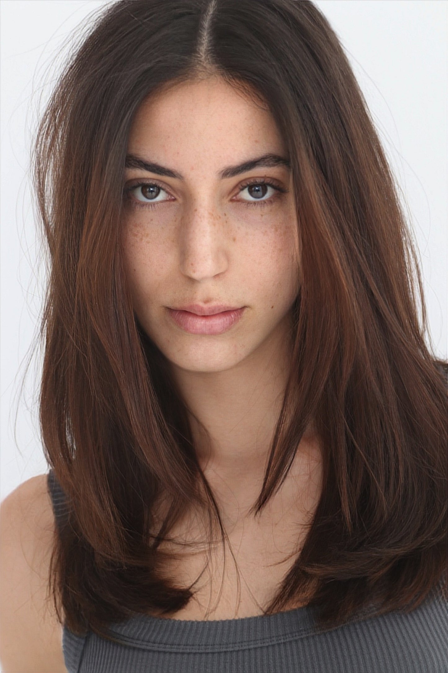 Corte mujer