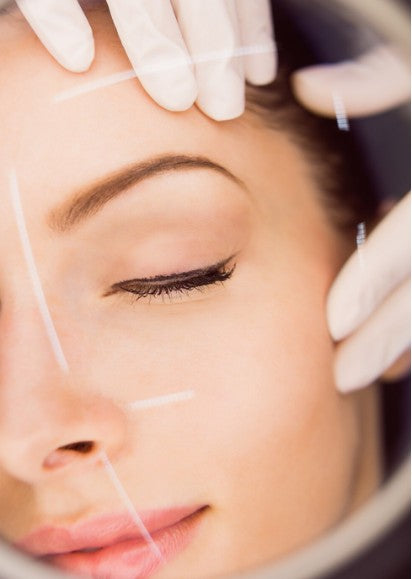 Fibroblast (Plasma Pen) en Madrid