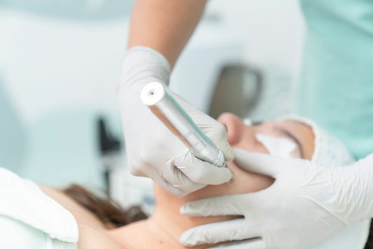 Exosome treatment in Madrid