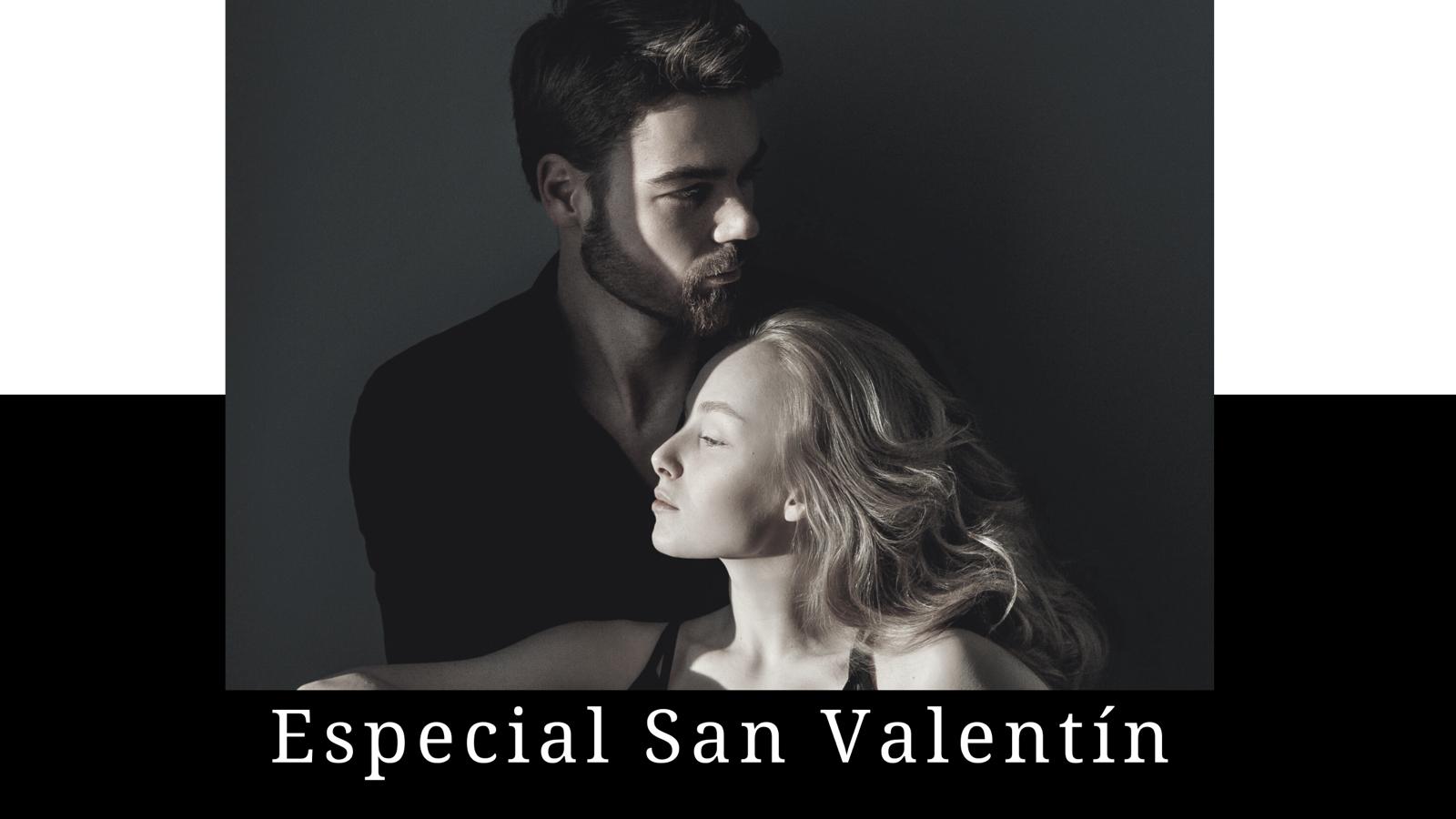 Este San Valentín, ¡regálate una experiencia en pareja  en Ma Belle Salon!